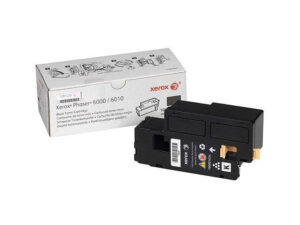 Xerox 106R01634 Black Toner Cartridge