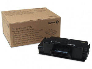 Xerox 106R02306 Black Toner Cartridge