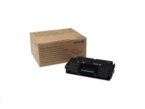 Xerox 106R02308 Black Toner Cartridge