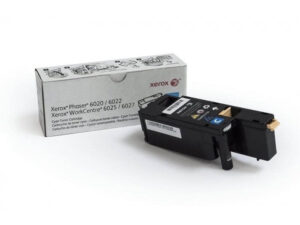 Xerox 106R02760 Cyan Toner Cartridge