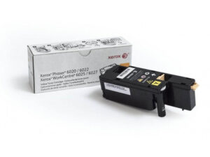 Xerox 106R02762 Yellow Toner Cartridge