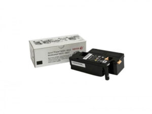 Xerox 106R02763 Black Toner Cartridge
