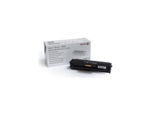 Xerox 106R02773 Black Toner Cartridge