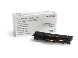 Xerox 106R02778 Black Toner Cartridge