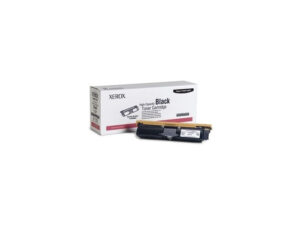 Xerox 113R00692 Black Toner Cartridge