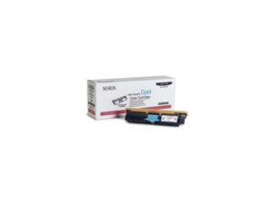 Xerox 113R00693 Cyan Toner Cartridge