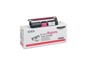 Xerox 113R00695 Magenta Toner Cartridge