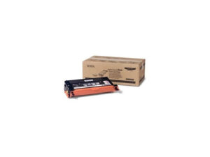 Xerox 113R00722 Black Print Cartridge