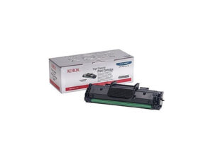 Xerox 113R00730 Black Toner Cartridge