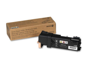 Xerox 6500/6505 Toner Black 106R01604