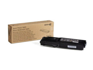 Xerox 6600/6605 Toner Black 106R02236