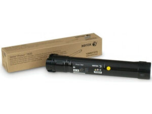 Xerox High Capacity Black Toner Cartridge 106R01573