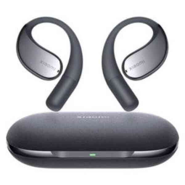 Xiaomi Buds Openwear Stereo Earbuds Cosmic Mi BHR8474GL Grey
