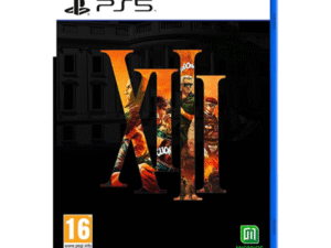XIII (PS5) GAME