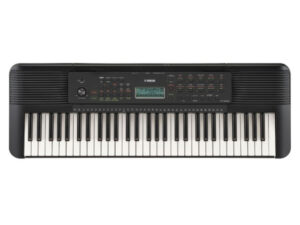 Yamaha PSR-E283 61-Key Portable Keyboard