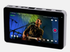 YoloLiv YoloBox Mini Ultra-Portable All-in-One Smart Live Streaming Encoder & Monitor