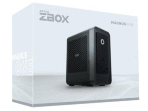 ZBOX SSF- I7-10700 RTX 3070 LHR MAGNUS ONE
