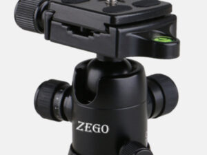 ZEGO 06 BALL HEAD