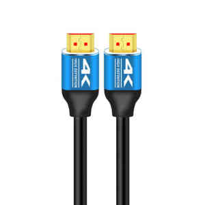 ZEGO 15m HDMI TO HDMI 4K CABLE