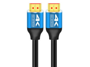 ZEGO 3m HDMI TO HDMI 4K CABLE