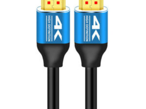 ZEGO 5m HDMI TO HDMI 4K CABLE