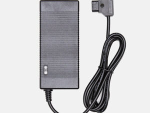 ZEGO BC-D1 D-TAP SINGLE CHARGER 16.8V-2A