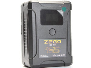 ZEGO BZ-155 MINI V MOUNT BATTERY