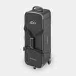 ZEGO Hard Carrying Case With Wheels(110*34*29CM)