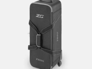 ZEGO Hard Carrying Case With Wheels(110*34*29CM)