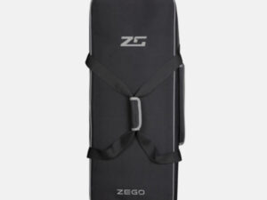 ZEGO Hard Carrying Case with Wheels(93*35*25CM)