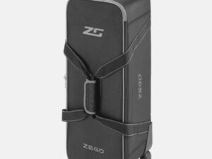 ZEGO Hard Carrying Case with Wheels76*24*24cm
