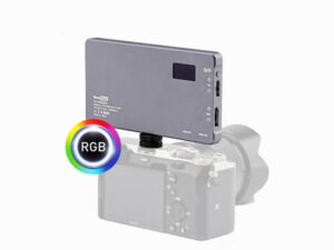 ZEGO LR135 RGB LIGHT