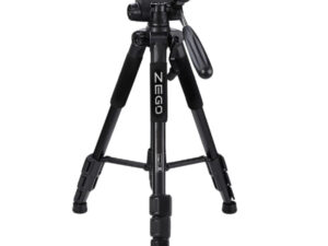 ZEGO SG01 PROFESSIONAL TRIPOD