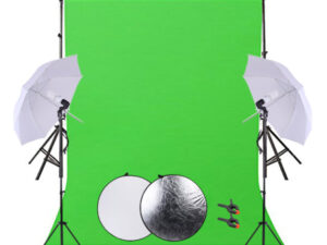 ZEGO SOFTBOX KIT  EF-C01
