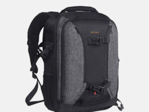 Zego ZG200 Profesional Camera BackPack Bag