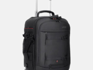 ZEGO ZG411T Camera Trolly Bag