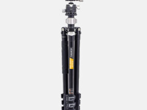 ZEGO ZGB450 ALUMINIUM TRIPOD