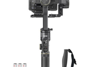 ZHIYUN CRANE 2S HANDHELD GIMBAL STABILIZER COMBO KIT