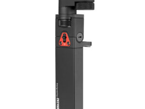 ZHIYUN TRANSMOUNT PHONE HOLDER WITH CROWN GEAR
