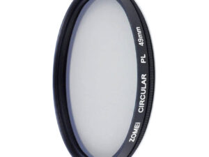 ZOMEI 49MM UV FILTER