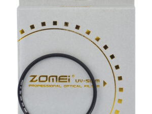 ZOMEI 52MM UV FILTER
