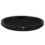 ZOMEI 62MM FADER ND2-400 FILTER