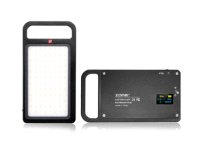 ZOMEI LED LIGHT