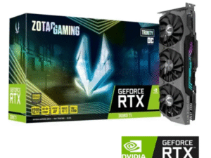 ZOTAC GAMING GEFORCE RTX 3080 TI TRINITY OC 12GB GDDRX