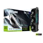 ZOTAC GAMING GeForce RTX 4080 16GB Trinity Black Edition