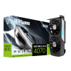 ZOTAC GAMING GRAPHICS CARD 4070 TWIN EDGE 12GB