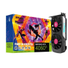 ZOTAC GRAPHICS CARD AMP RTX 4060TI 16GB SPIDERMAN