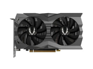 ZOTAC GTX 1660 SUPER 6GB GRAPHICS CARD