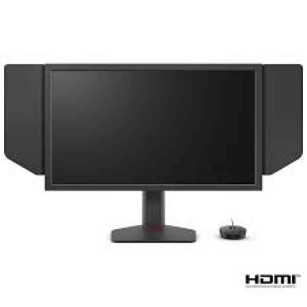 Zowie XL2586X – The Ultimate 600Hz Gaming Monitor in Qatar!