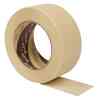 3M 201E General Purpose Masking Tape, 48 mm x 50 m - Beige